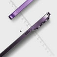 thumbnail image 5 of Electroplating Heat Dissipation Phone Case - Mesh Ventilation, Lens Protection & Drop Resistance - TPU+PC Cover for Cooling/Shockproof, 5 of 7