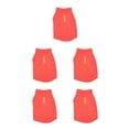 thumbnail image 1 of Ropa para perros Methold Suavidad Transpirable mantener caliente chaleco Otoño e invierno Naranja, 1 of 5