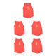 thumbnail image 1 of Ropa para perros Methold Suavidad Transpirable mantener caliente chaleco Otoño e invierno Naranja, 1 of 5