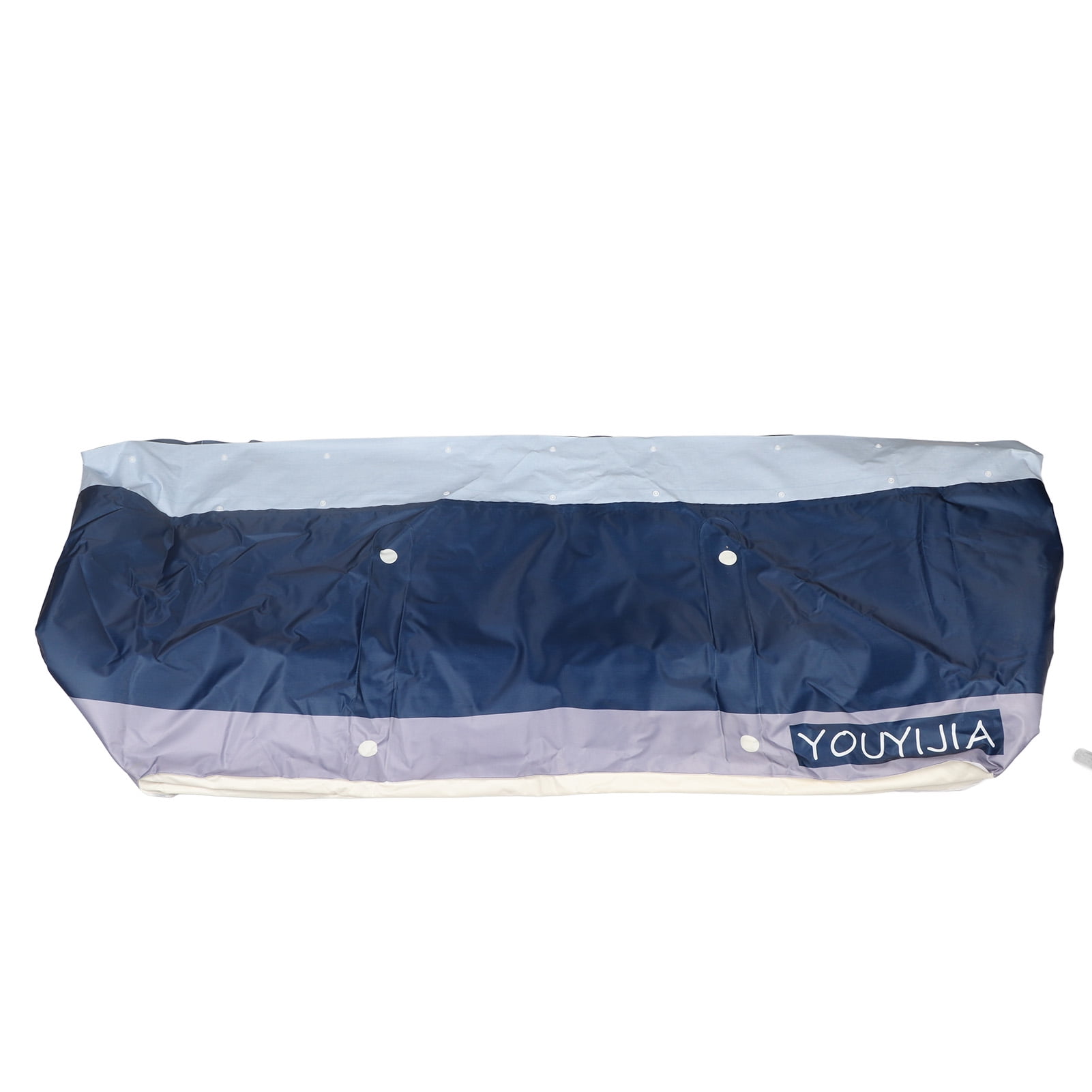 Grande Baignoire Pliable Pour Adulte OUKANING - Douche, Spa, Portable Avec Pompe électrique
