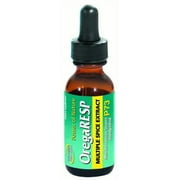 North American Herb & Spice Oregaresp Oil, 1 Oz