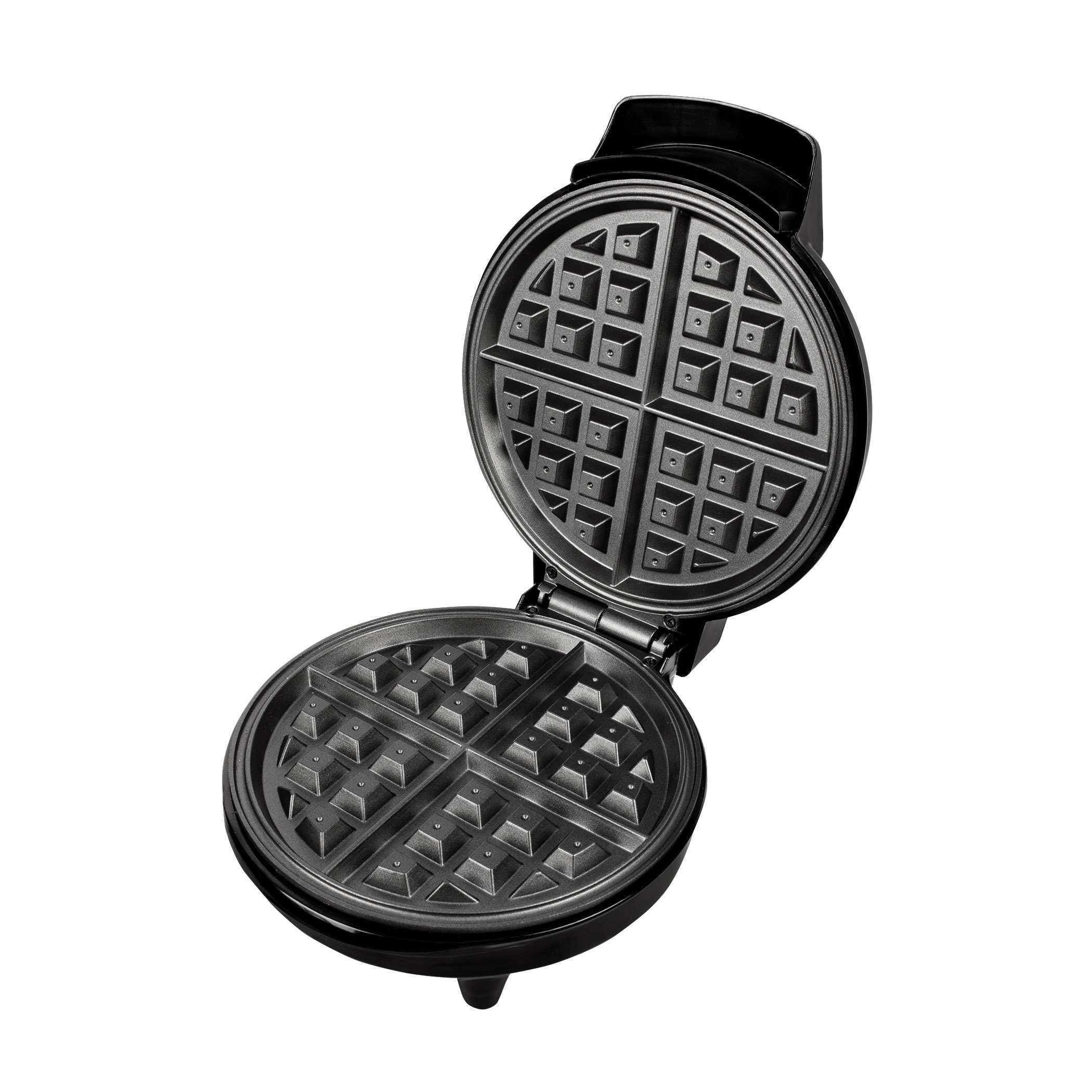 Kalorik Multi-Purpose Waffle, Grill & Sandwich Maker, Stainless Steel -  20243148