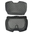 thumbnail image 4 of Contenedor interior para maletero de motocicleta, repuesto para caja de equipaje portátil y resistente. 45 litros, 4 of 8