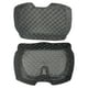 thumbnail image 4 of Protector interior para baúl trasero de motocicleta, funda protectora para maletas, interior 45 litros, 4 of 8