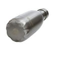 thumbnail image 2 of S'well Silver Shimmer 9oz Stainless Steel Water Bottle, 2 of 4