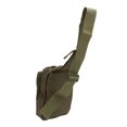 thumbnail image 1 of Mochila de Viaje ANGGREK Bolsa de Pecho Militar Impermeable Unisex Nailon, 1 of 8