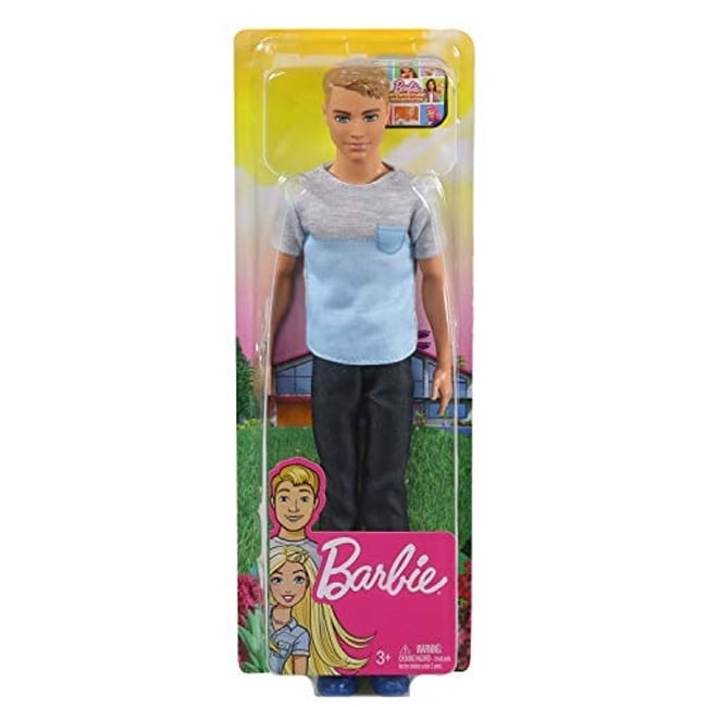 barbie ken dreamhouse