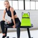 thumbnail image 5 of Mochila Deportiva Multifuncional Impermeable Con Cord N, Bolsa De Tela Oxford Para Viajes, Fitness, Bolsillo Peque O, Ligera Y Duradera, Estilo Informal, Para Gimnasio, Senderismo, Funci N, 5 of 8