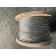 thumbnail image 2 of CABLE ACERO INVERNADERO 1/16 X 150M SUNCOVER GALVANIZADO, 2 of 5