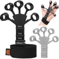 thumbnail image 1 of New Gripster Grip Trainer, Strength Trainer, Fitness Exercise Training - yky, 1 of 4