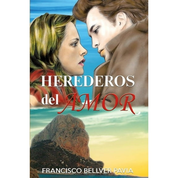 Herederos del Amor (Paperback)