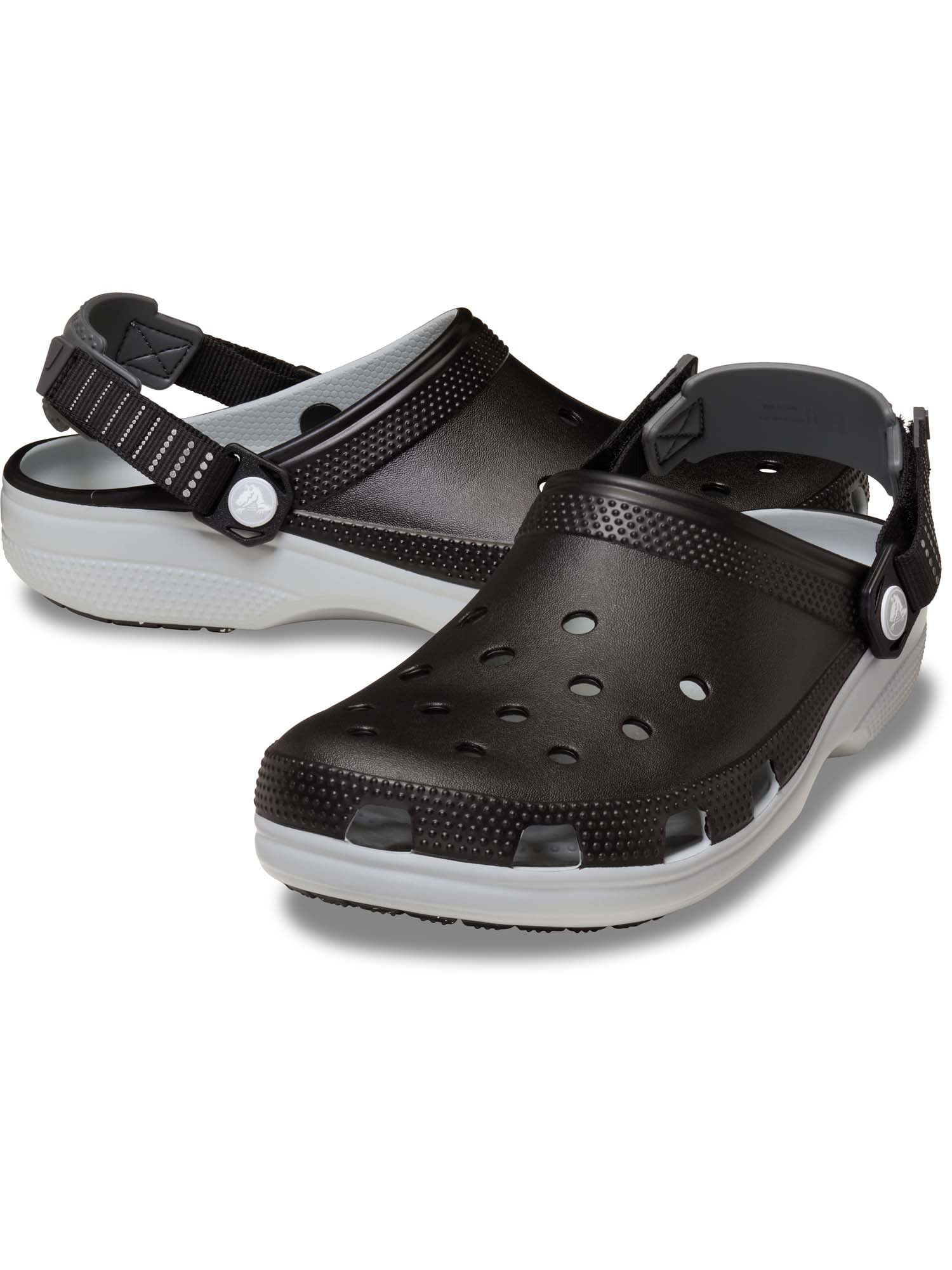 Crocs Classic Turbo Clog