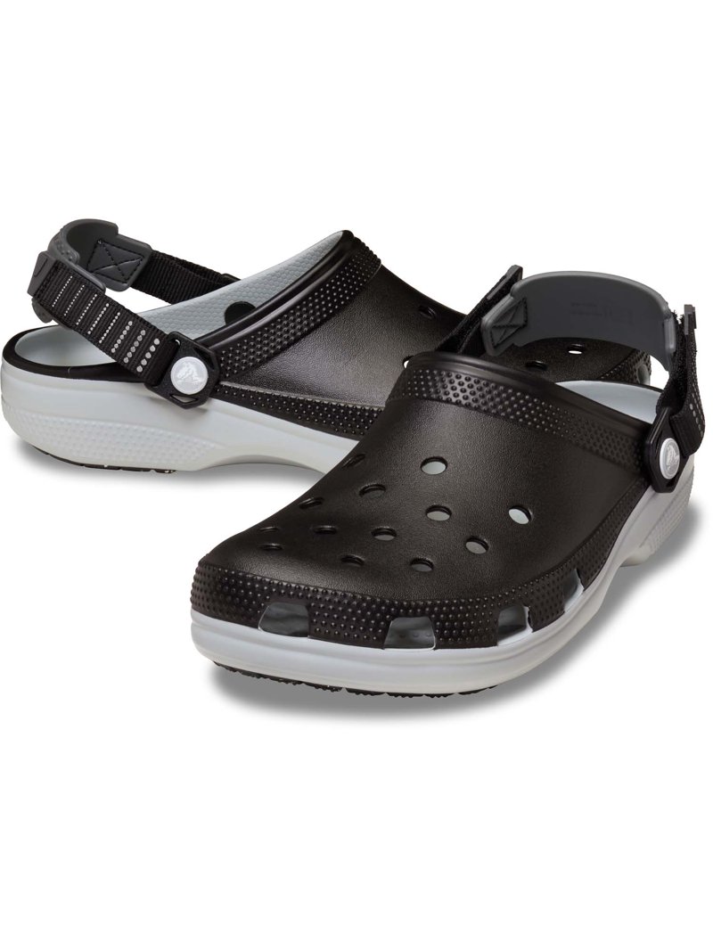 Crocs Classic Turbo Clog - Walmart.com display picture 1