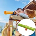 thumbnail image 3 of Playground Toy Playhouse Swing Set Accessory Ages 3, 3 of 8