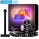 thumbnail image 1 of TV LED Light Strip Luces Ambientales para Sala Juegos La Estar (UE 7m), 1 of 9