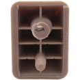 thumbnail image 4 of Soporte de clip de fijación para visera solar de color beige para CORSA TIGRA VIVARO, 4 of 5