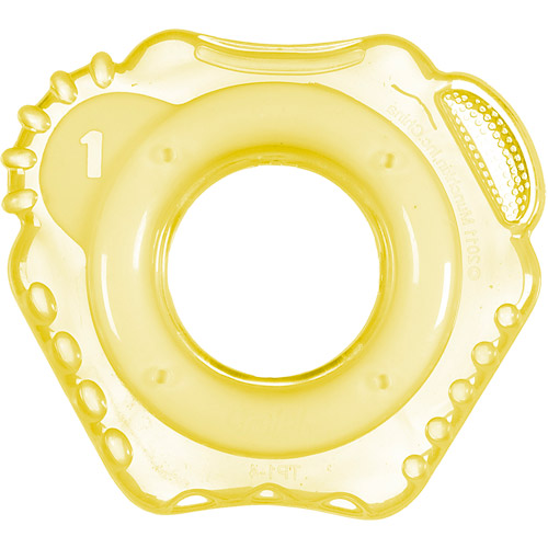 orajel teether