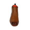 thumbnail image 2 of Men's Shoes The Victorian L TAYNO Leather Chelsea Boot Cognac, 2 of 8