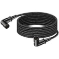 thumbnail image 6 of Lightweight 3Pin Male to Male Microphone Cable Professional Balanced Sound Cable for Microphone Adapter Accessories, 6 of 9