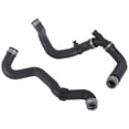 thumbnail image 3 of Upper and Radiator Coolant Hose - Complete Cooling System Replacement Set, 3 of 7