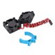 thumbnail image 5 of Ventilador de refrigeración del disipador térmico del Motor del coche RC de 36mm para motores sin escobillas 540 550 cepillado 3650 3660 azul, 5 of 8