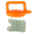 thumbnail image 1 of 2 pcs de Herramienta para Dolor Hombro Cuello Mano Pierna, 1 of 9