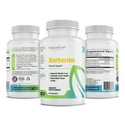 Berberine - Glucose Support