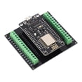 thumbnail image 3 of Wireless Module Development Board,ESP8266 Development Board Compatible Development Board Mini Module Development Board Ultimate Comfort, 3 of 8