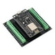 thumbnail image 3 of Placa de desarrollo de módulo inalámbrico, placa de desarrollo ESP8266 Módulo inalámbrico compatible Placa de desarrollo de mini módulo Resultados impresionantes Jadeshay A, 3 of 8
