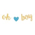 thumbnail image 1 of ziyahi Gender Disclosure Banner, 1 of 9