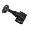thumbnail image 1 of S SERENABLE RV Cabinet Latch Lock Accessories Cupboard Lock for Campers Home Yachts Black, 1 of 9