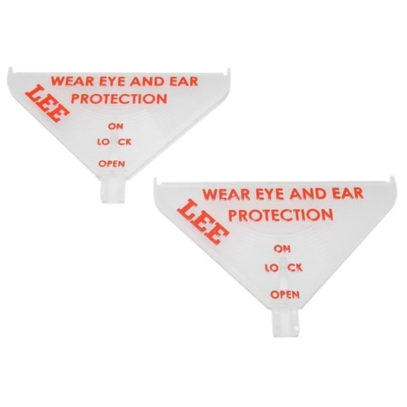 Lee Precision Folding Primer Tray, Package of 2