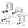 thumbnail image 3 of Wiseco 2429M08600 Pro-Lite Piston Kit, 3 of 3
