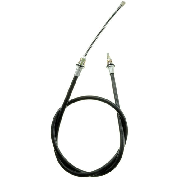 Dorman C93591 Parking Brake Cable Fits select: 1987-1989 JEEP COMANCHE