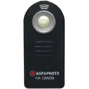 Agfa Photo Wireless Remote Control for Canon