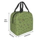 thumbnail image 3 of Easygdp Mallard Duck Bolsa Térmica Premium - Tela Oxford Impermeable, Gran Capacidad, Bolsillo Frontal, Unisex para Trabajo, Escuela, Actividades al Aire Libre y Picnics, 3 of 8
