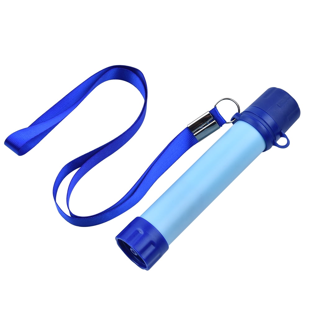 RUNACC Portable Water Purifier Personal Water Filter Outdoor water