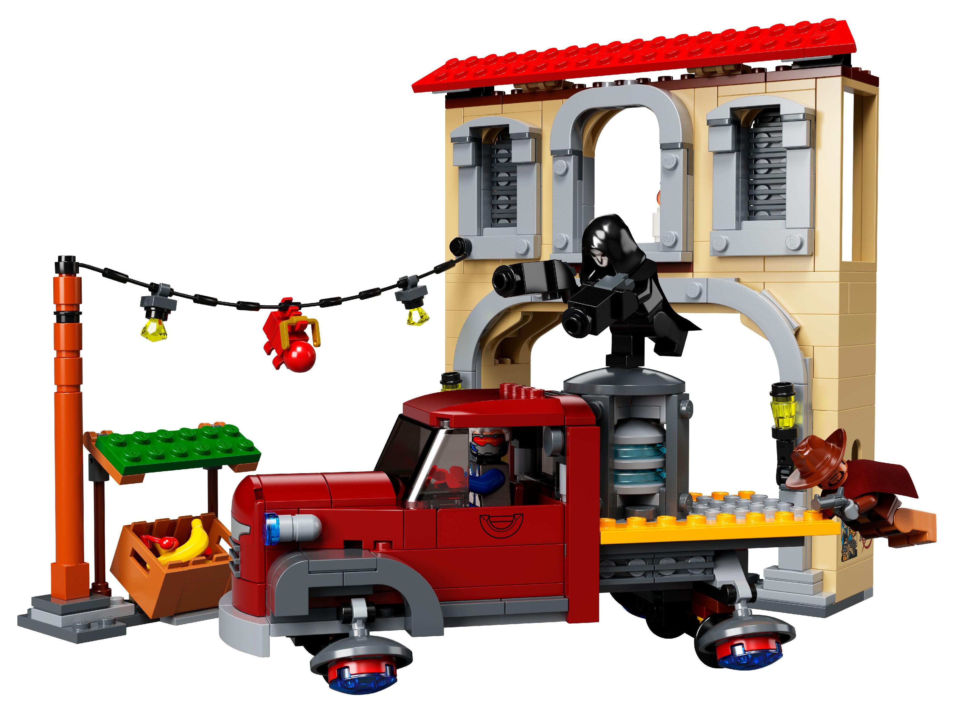 LEGO Overwatch Dorado Showdown 75972 - image 2 of 6