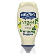 Hellmann's Vegan Mayonnaise, 394 g