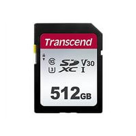 UPC: 0760557841029 | Transcend 128 GB SDXC