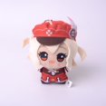 thumbnail image 1 of 10CM Genshin Impacto Tartaglia Zhong Li Fischl traveler Llavero Juguete De Peluche Regalo Gao Jiahui unisex, 1 of 2