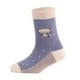 thumbnail image 5 of 5 pares de calcetines tobilleros de algodón para bebés y niñas pequeñas recién nacidas 20-22cm, 5 of 9