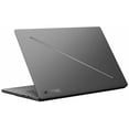 thumbnail image 6 of ASUS ROG Zephyrus G16 Gaming/Entertainment Laptop (Intel Ultra 9-185H 16-Core, 16.0in 240 Hz Wide QXGA (2560x1600), GeForce RTX 4070, 16GB LPDDR5X 7466MHz RAM, Win 11 Pro) with USB-C Dock, 6 of 7