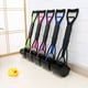 thumbnail image 3 of Mango largo Pet Pooper Scooper Perro Gato Recogedor de Residuos Jaw Poop Scoop Recoger Limp Abanopi Selector de caca, 3 of 7