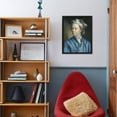 thumbnail image 5 of Portrait of the Mathematician Leonhard Euler, Figurative Framed Art Print Wall Art by Emanuel Handmann Sold by Art.Com, 5 of 5