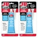 thumbnail image 1 of Sellador y adhesivo J-B Weld 31310, transparente, multiusos, 90 ml, 1 of 1
