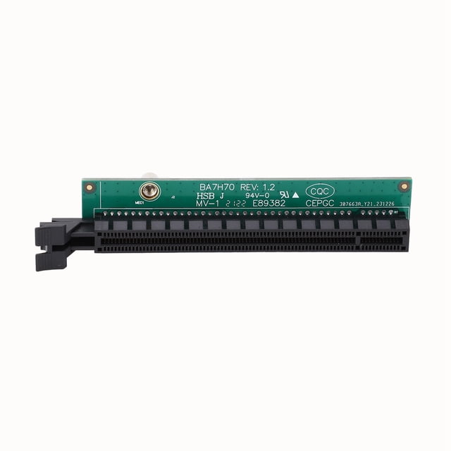 Placa adaptadora de tarjeta gráfica 01AJ940 MPN Plug and Play, duradera, para Rx560, P1000, P620, P600 y Rx460