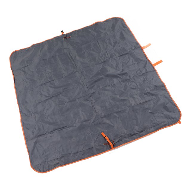 Extra Large Picnic Blanket, Foldable Outdoor Picnic Mat Easy To Carry Reusable For Hiking