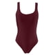 thumbnail image 3 of Augper Women Bikini Swim Pants Shorts Bottom Swimsuit Swimwear Bathing, 3 of 4