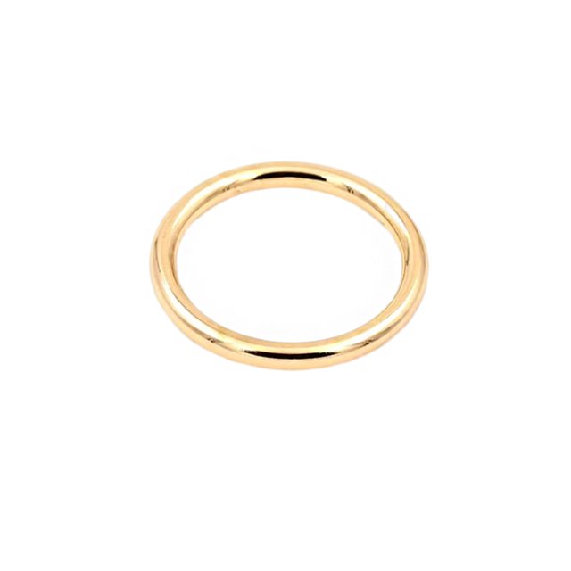 Naiovety Paquete de 10 llaves, anillos, manualidades, llavero decorativo para principiantes, organización profesional, llavero, círculo, Type3 NO3 Naiovety HA065675-02B